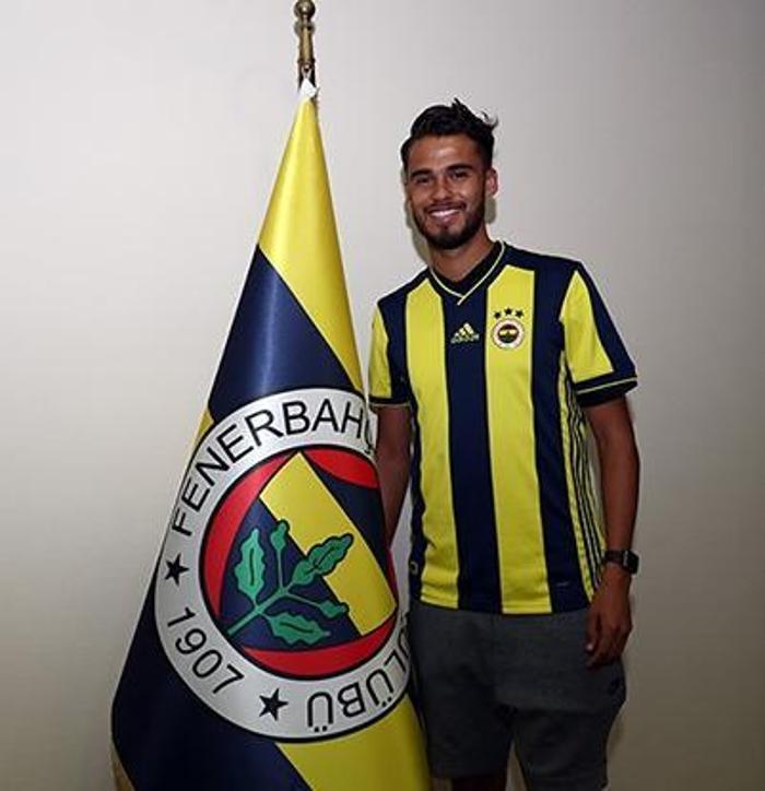 REYES STOPERE GEÇİYOR