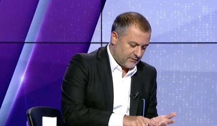 Mehmet Demirkol: Rojo Fenerbahçeye gelirse...