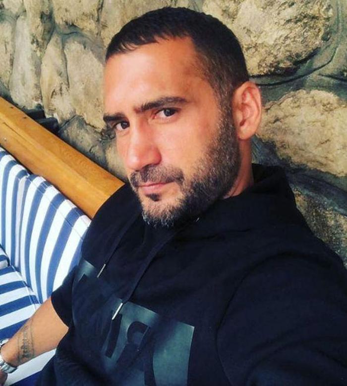 Ümit Karana kardeş ihaneti