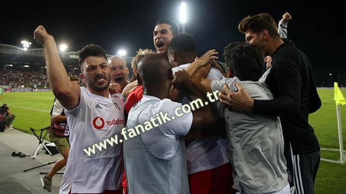 Gecenin adamı Negredo