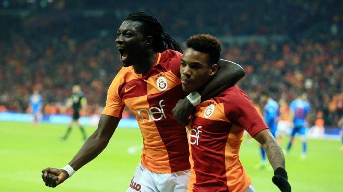 Galatasaraya müthiş gelir Feghouli ve Gomisten 20 milyon euro