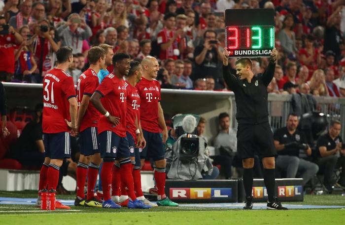 Almanların efsane ismi Bastian Schweinsteiger jübile yaptı