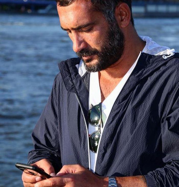 Ümit Karana kardeş ihaneti