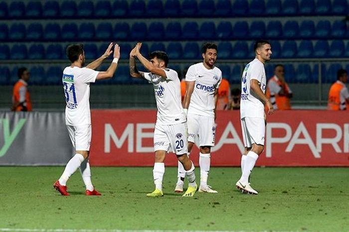 Mehmet Demirkol: Burak Yılmaz Beşiktaşta gol kralı olur