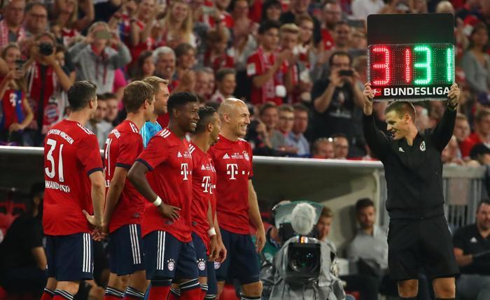Almanların efsane ismi Bastian Schweinsteiger jübile yaptı