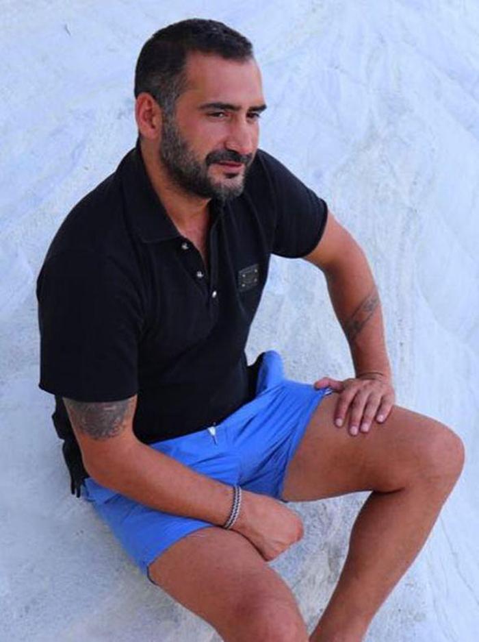 Ümit Karana kardeş ihaneti