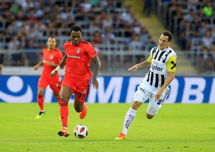 Yazarların LASK Linz - Beşiktaş maçı yorumları