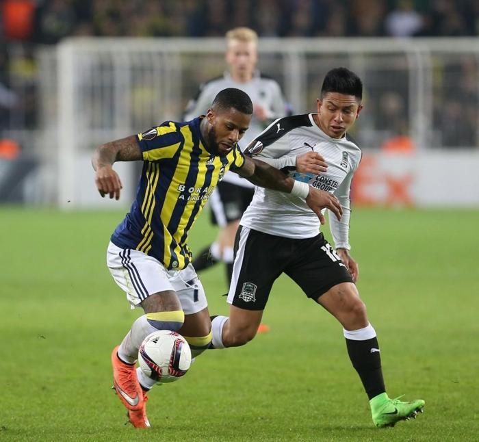 Fenerbahçede yıldızlar yolda