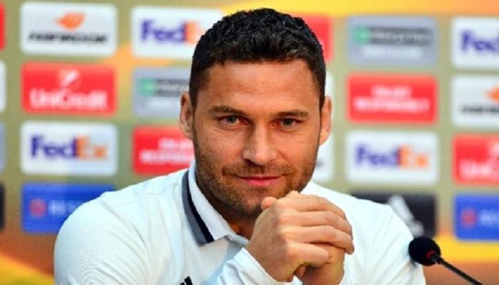 Dusko Tosicten flaş Beşiktaş-Partizan yorumu