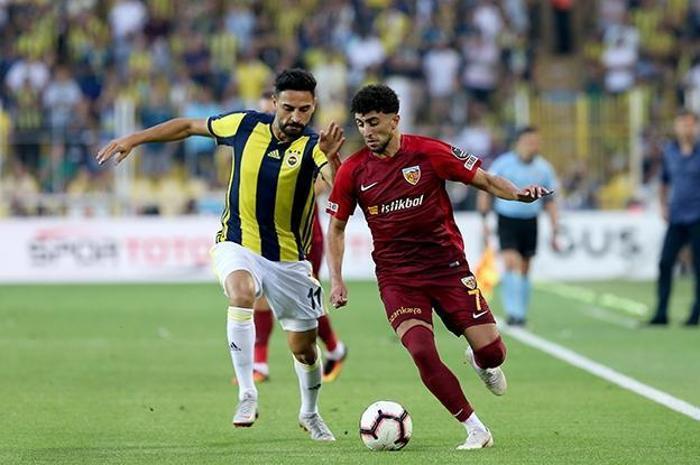 ORTADA 6 ALTERNATİF