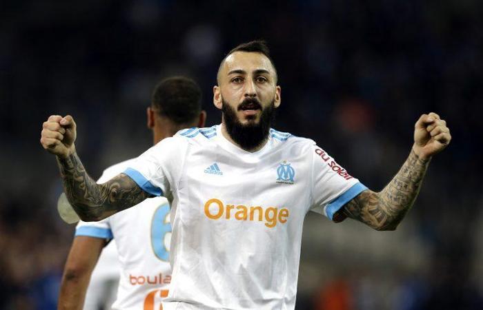 Beşiktaşın transfer listesindeki Kostas Mitroglou ile ilgili resmi açıklama