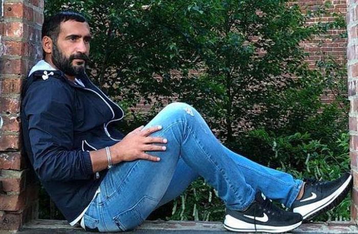 Ümit Karana kardeş ihaneti