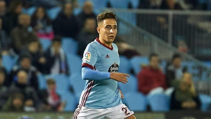 Antonio Mohamedden olay Emre Mor yorumu