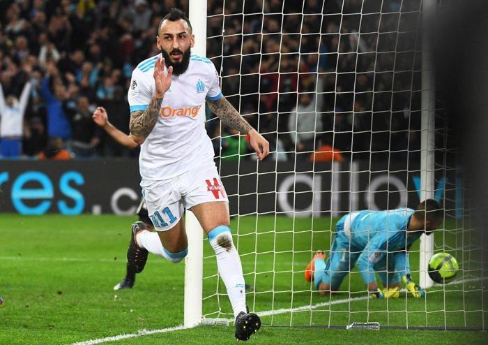 Beşiktaşın transfer listesindeki Kostas Mitroglou ile ilgili resmi açıklama