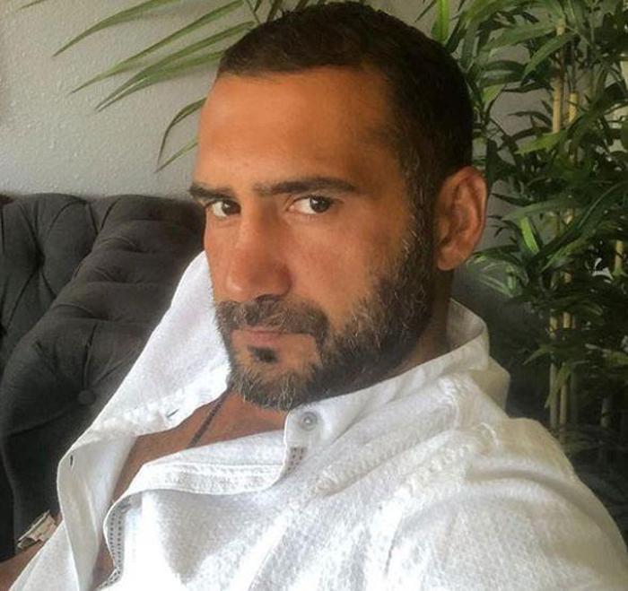 Ümit Karana kardeş ihaneti