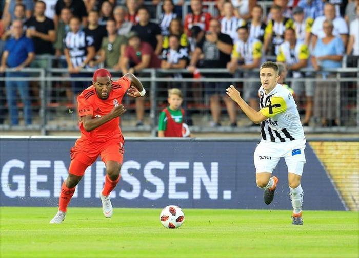 Yazarların LASK Linz - Beşiktaş maçı yorumları