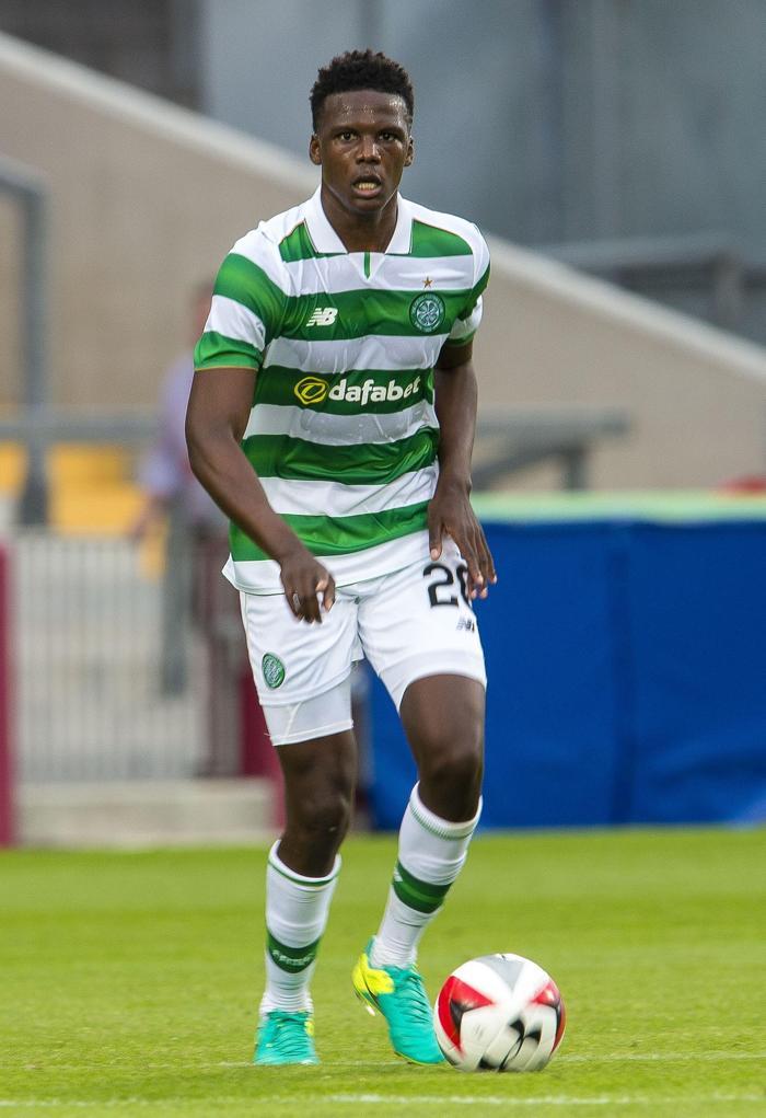 Fenerbahçeden Dedryck Boyata atağı