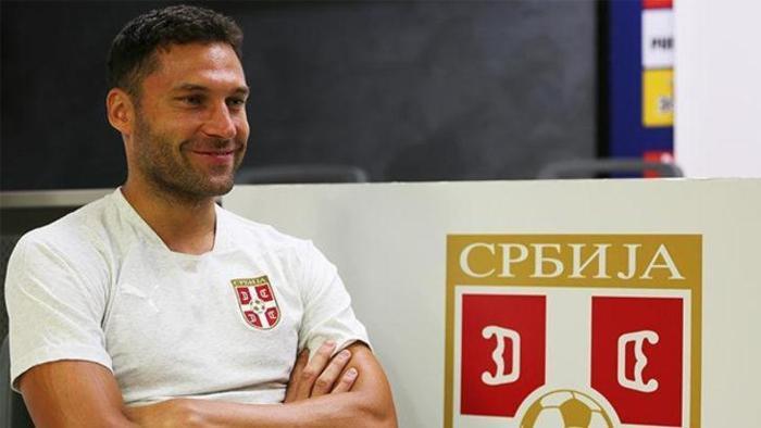 Dusko Tosicten flaş Beşiktaş-Partizan yorumu