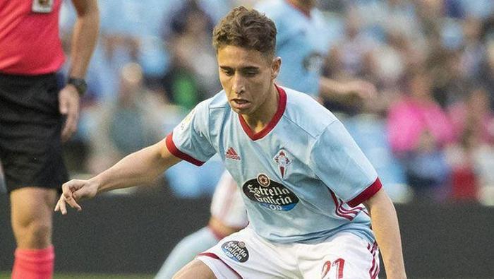Antonio Mohamedden olay Emre Mor yorumu