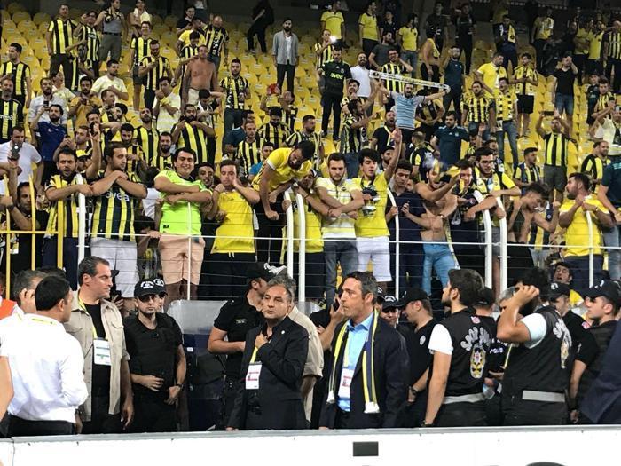 Fotoğraflar: Murat Akbaş, Serkan Hacıoğlu