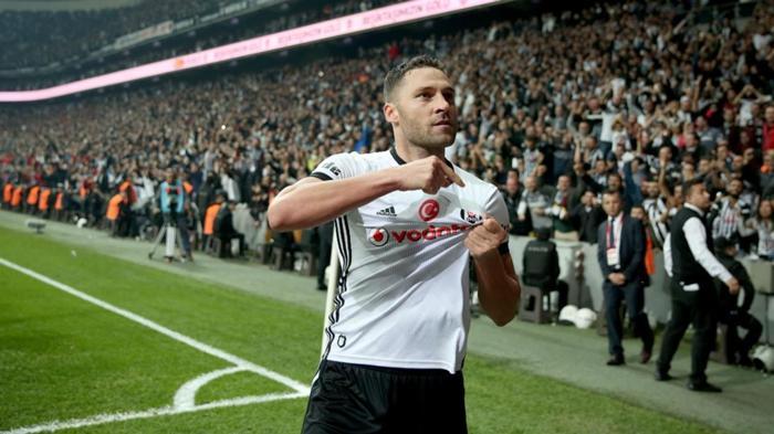 Dusko Tosicten flaş Beşiktaş-Partizan yorumu