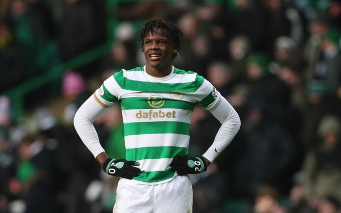Fenerbahçeden Dedryck Boyata atağı