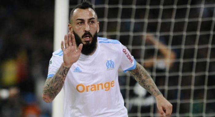 Beşiktaşın transfer listesindeki Kostas Mitroglou ile ilgili resmi açıklama