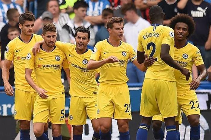 UEFA resmen açıkladı İşte yeni sıralama