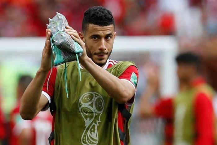 Giulianonun ardından büyük bomba Galatasaraydan...