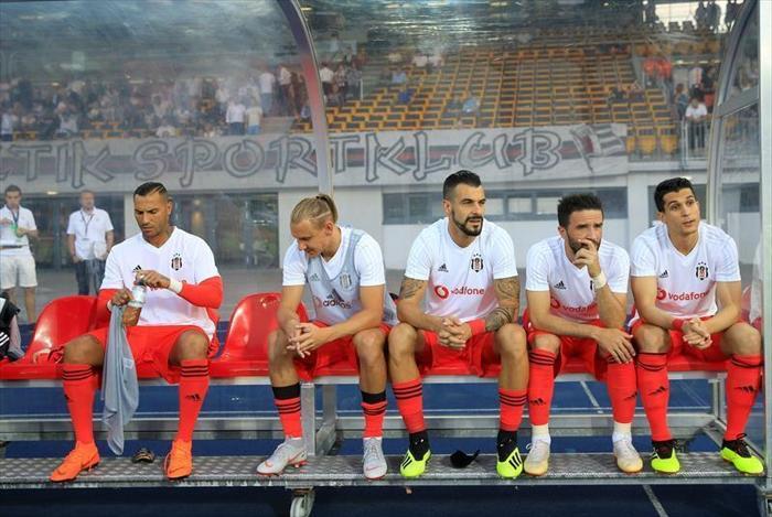 Yazarların LASK Linz - Beşiktaş maçı yorumları