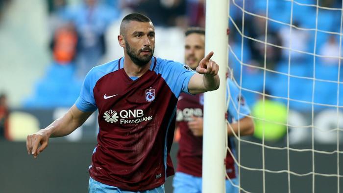 Mehmet Demirkol: Burak Yılmaz Beşiktaşta gol kralı olur