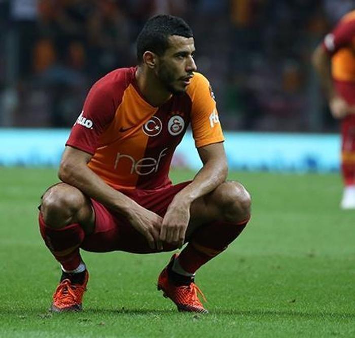 Giulianonun ardından büyük bomba Galatasaraydan...