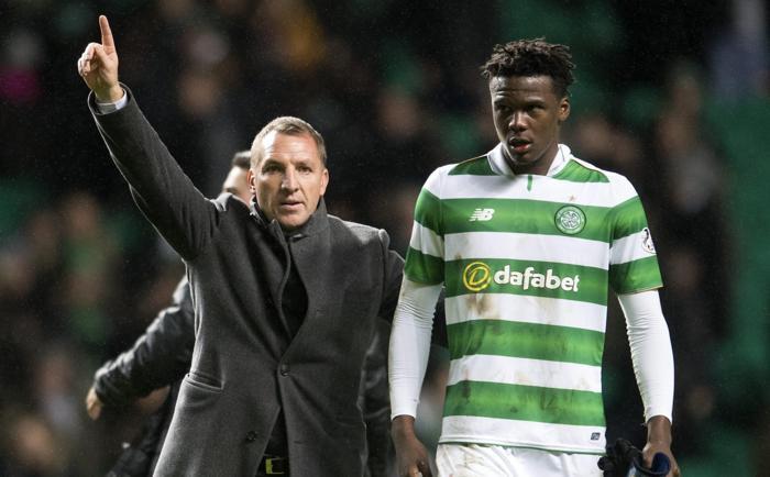 Fenerbahçeden Dedryck Boyata atağı