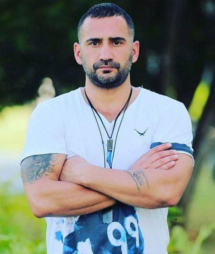 Ümit Karana kardeş ihaneti