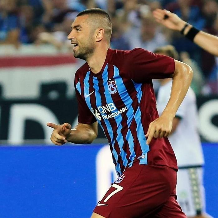 Mehmet Demirkol: Burak Yılmaz Beşiktaşta gol kralı olur
