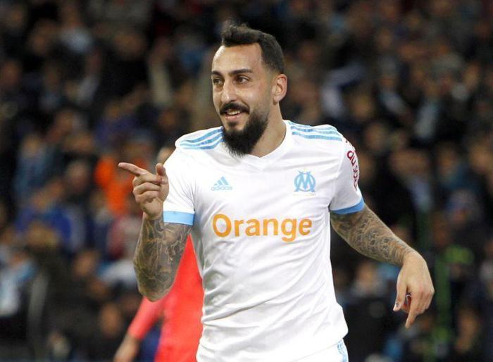 Beşiktaşın transfer listesindeki Kostas Mitroglou ile ilgili resmi açıklama