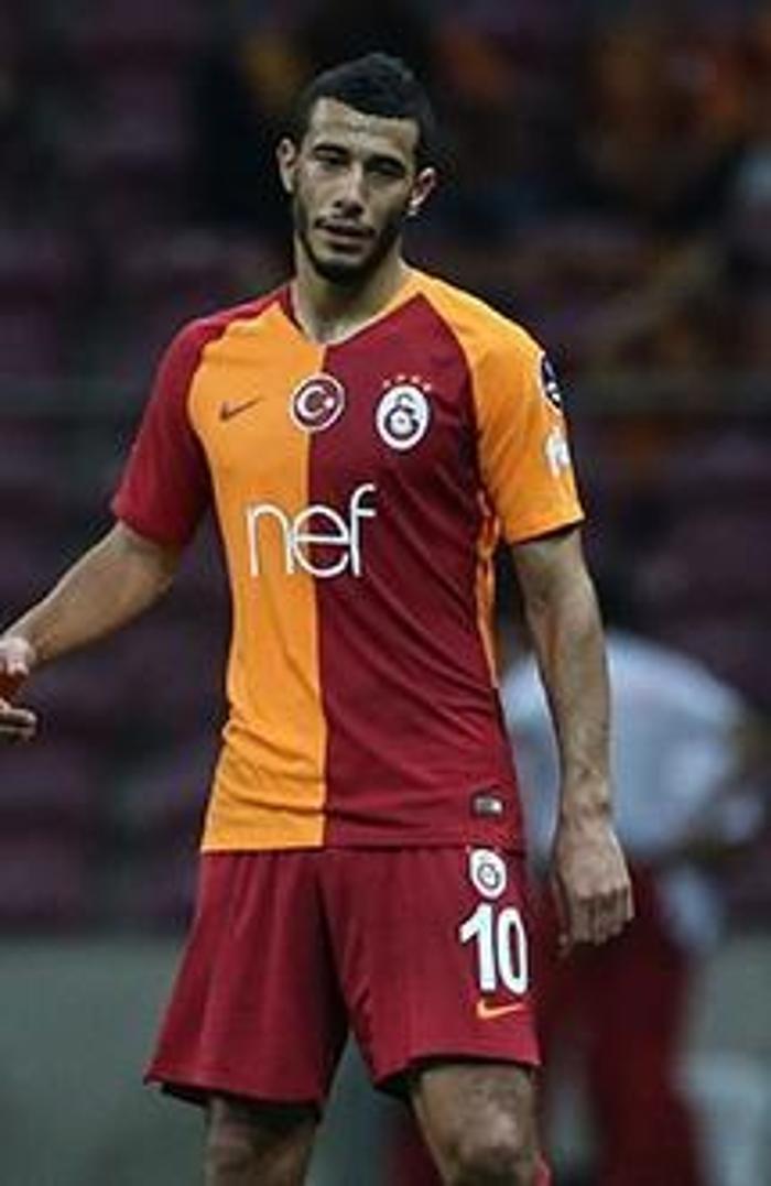 Giulianonun ardından büyük bomba Galatasaraydan...