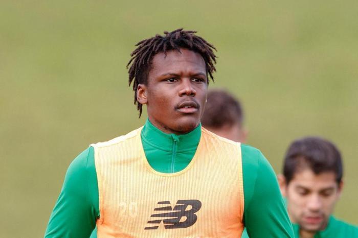 Fenerbahçeden Dedryck Boyata atağı