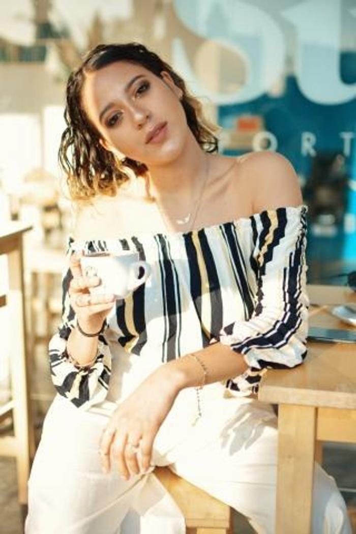Tinderda görüştüğü bütün erkeklere randevu verdi