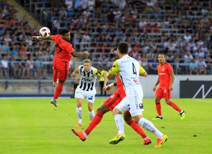 Yazarların LASK Linz - Beşiktaş maçı yorumları