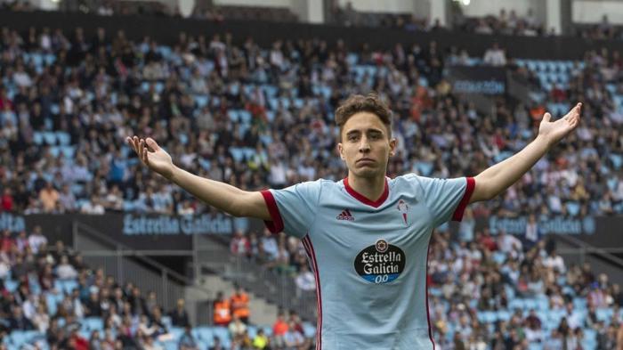 Antonio Mohamedden olay Emre Mor yorumu