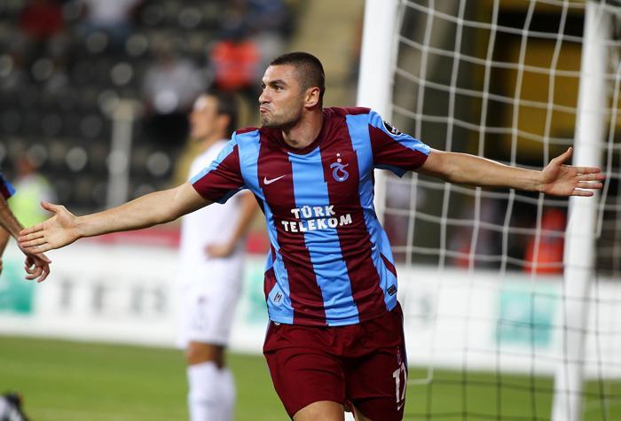 Mehmet Demirkol: Burak Yılmaz Beşiktaşta gol kralı olur
