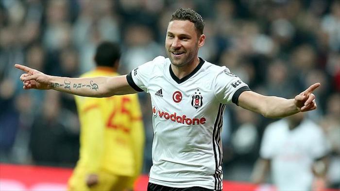Dusko Tosicten flaş Beşiktaş-Partizan yorumu