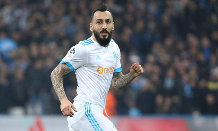 Beşiktaşın transfer listesindeki Kostas Mitroglou ile ilgili resmi açıklama