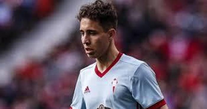 Antonio Mohamedden olay Emre Mor yorumu