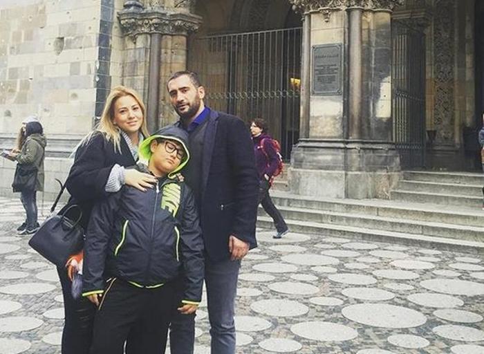Ümit Karana kardeş ihaneti