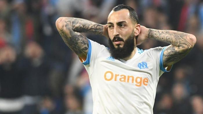 Beşiktaşın transfer listesindeki Kostas Mitroglou ile ilgili resmi açıklama