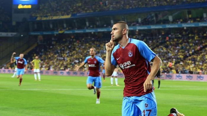 Mehmet Demirkol: Burak Yılmaz Beşiktaşta gol kralı olur