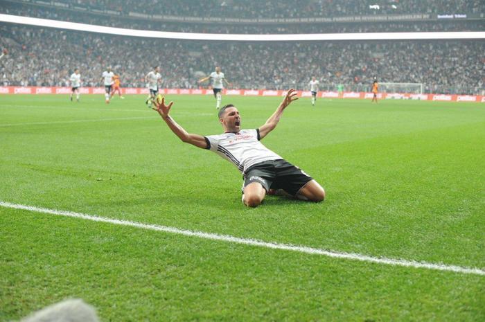 Dusko Tosicten flaş Beşiktaş-Partizan yorumu