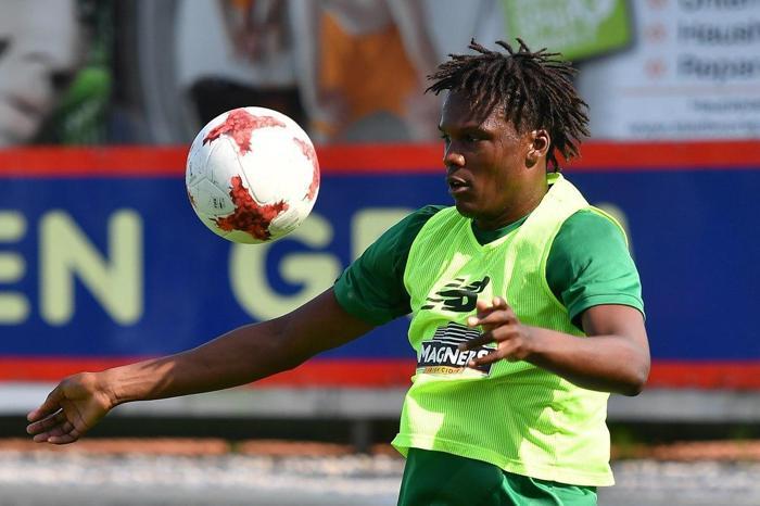 Fenerbahçeden Dedryck Boyata atağı
